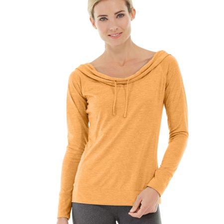 Mona Pullover Hoodlie